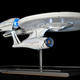 Illustration for article titled Try Not to Drool Over This Exquisite $7,000 Replica of the USS Enterprise